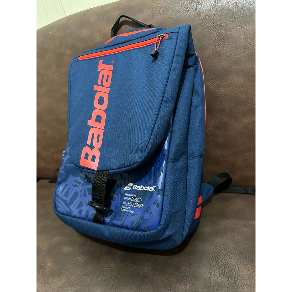 Tas Babolat Tennis Badminton