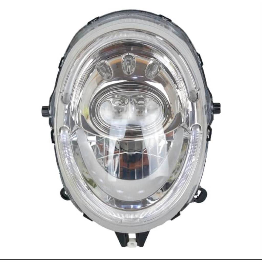 33110K93N02 Headlamp Honda Scoopy K93 33110-K93-N02