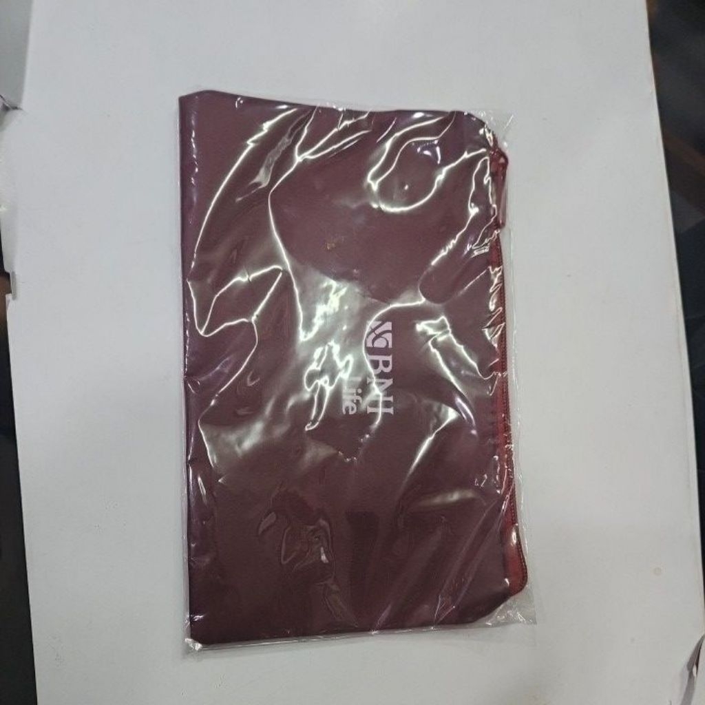 pouch BNI Life