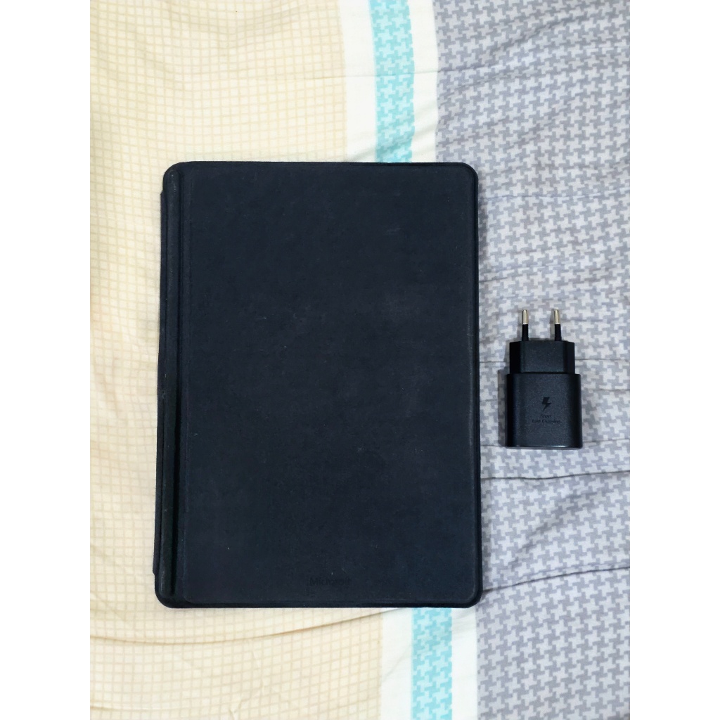 Microsoft Surface Go 2 M3 LTE, 8 GB/256 GB + Surface Signature Type Cover