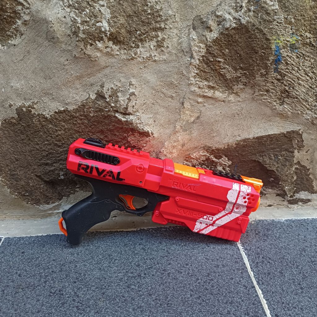 nerf rival kronos
