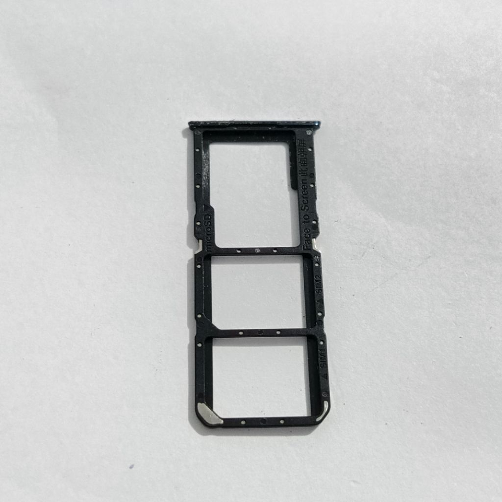 Simtray / Slot Sim Oppo A95 4G Ori Copotan/Ori Bawaan Hp