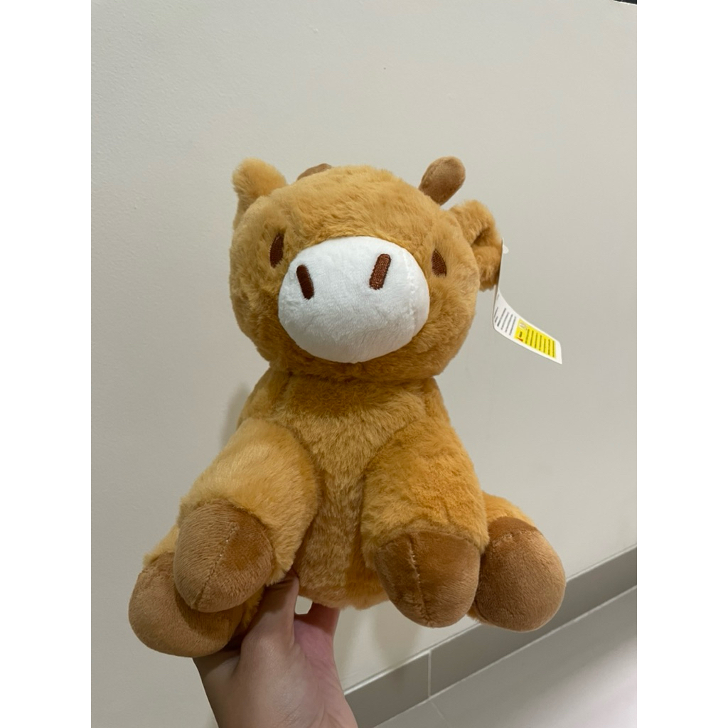 boneka capit murah