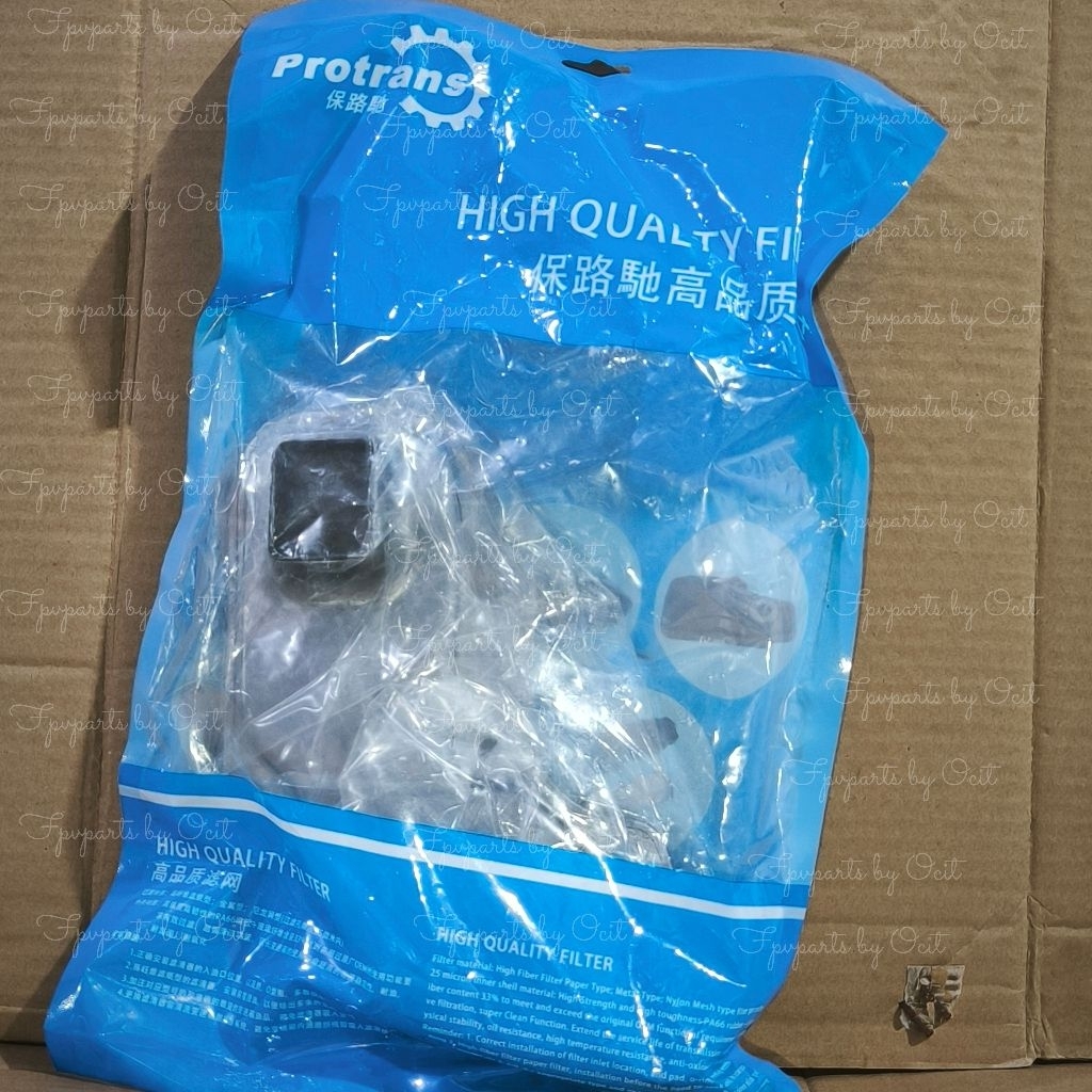 Filter Matic Ford Everest TDI RE4R01A PROTRANS