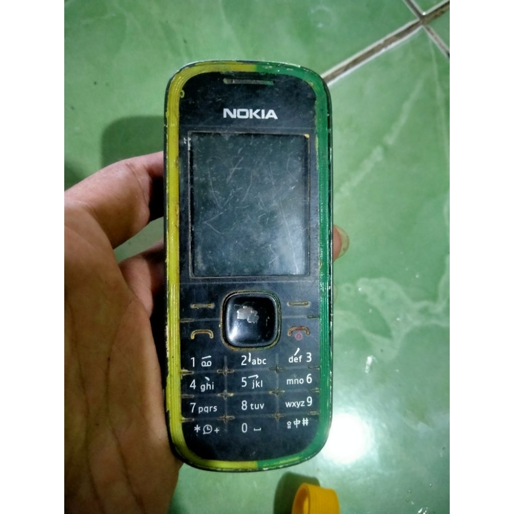 Nokia 5030c-2