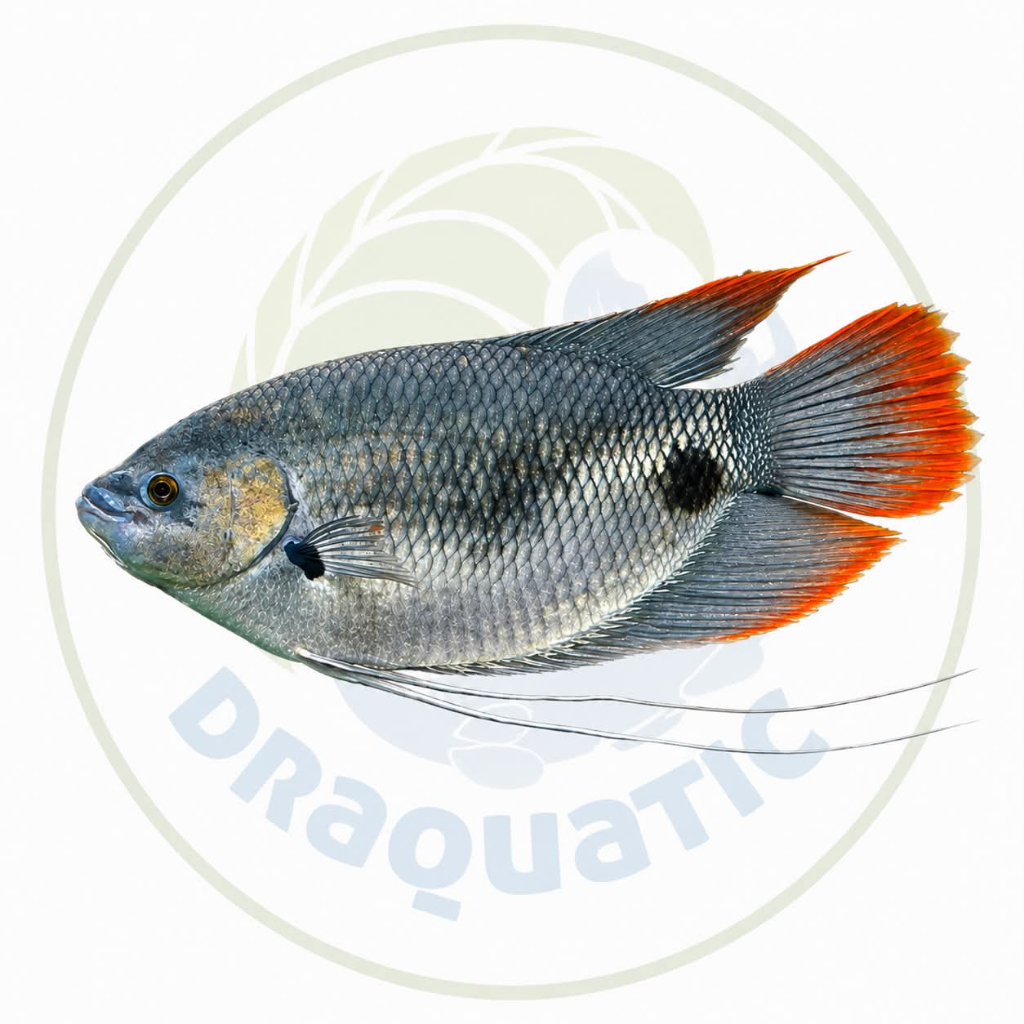 gurame sabah 13cm