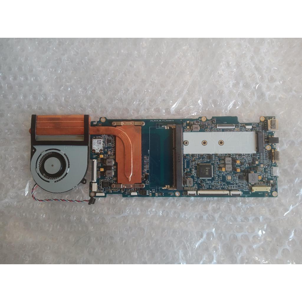 MOTHERBOARD LAPTOP AXIOO MYBOOK PRO X5 /P412 intel core i5 - 5257u ( gen 5 )
