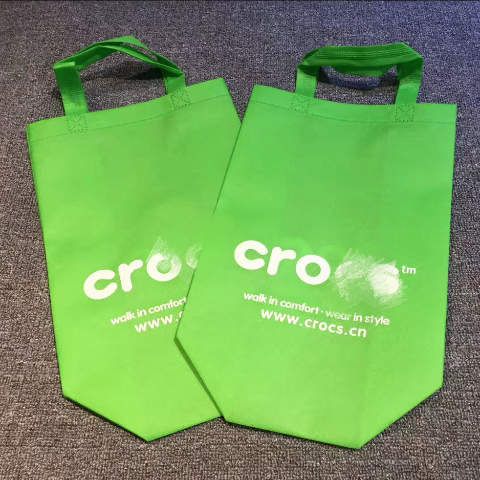 ToteBag CROSS/Tas ToteBag CROCS/Tas Belanja CROSS
