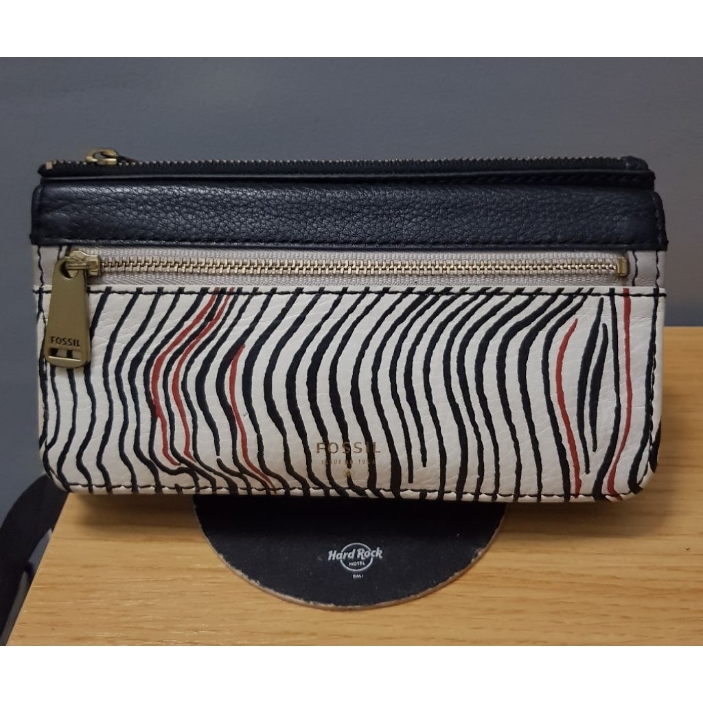 Dompet Wanita Branded Kulit Preloved