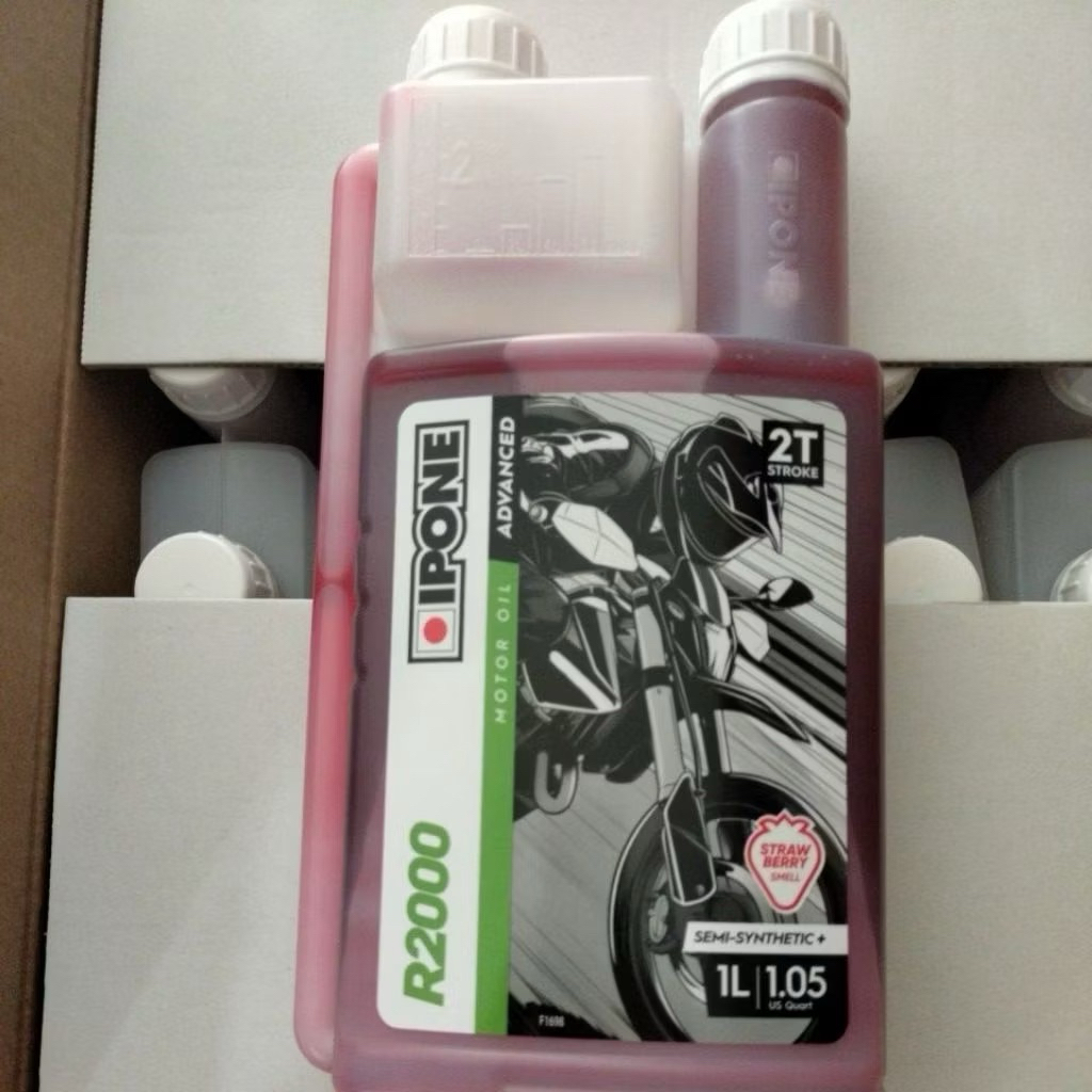 OLI SAMPING IPONE R2000