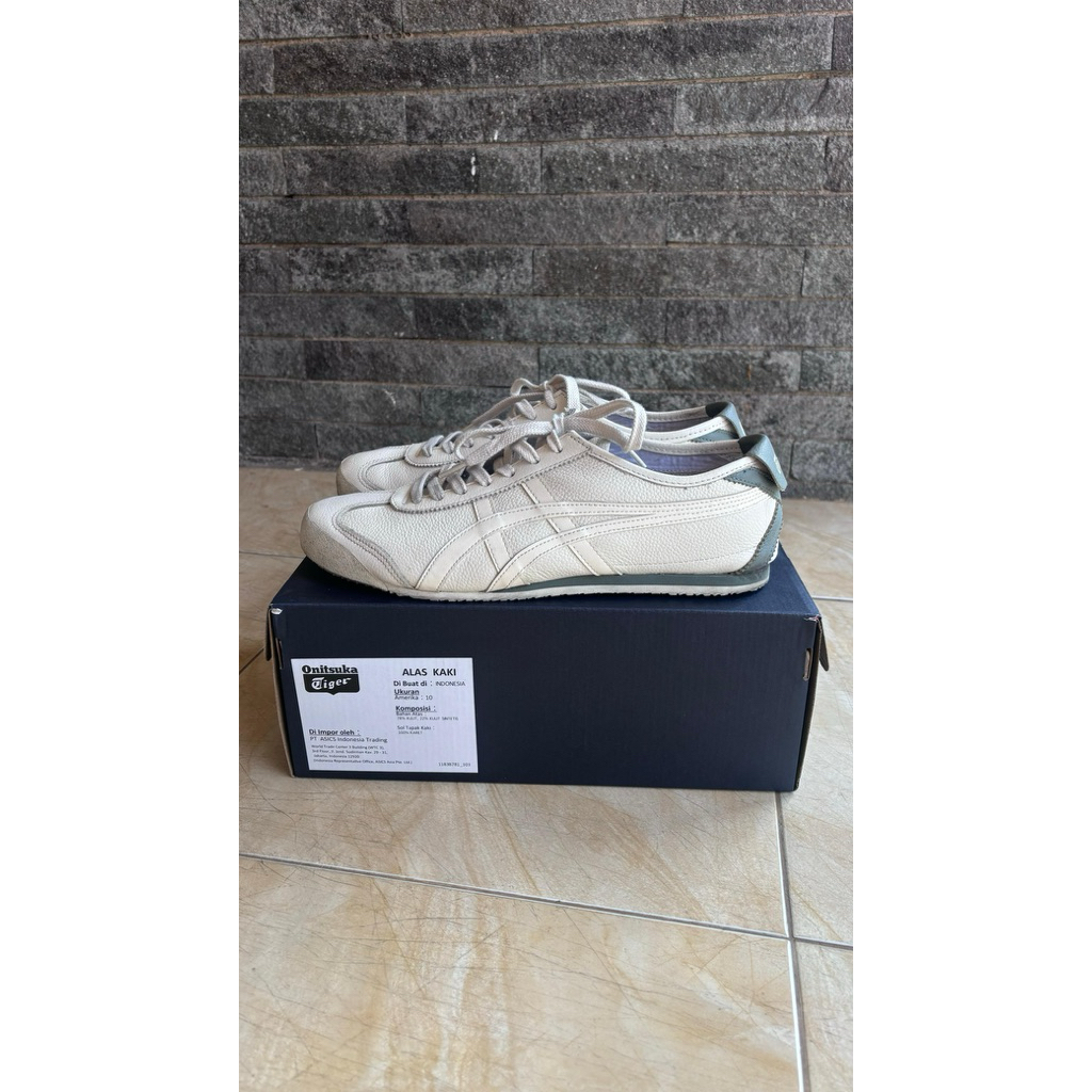Onitsuka Tiger Mexico 66