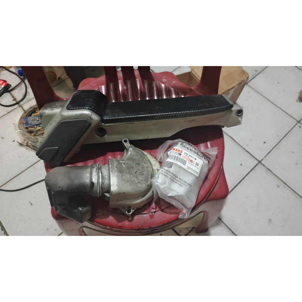 cover cvt nouvo lele nouvo z