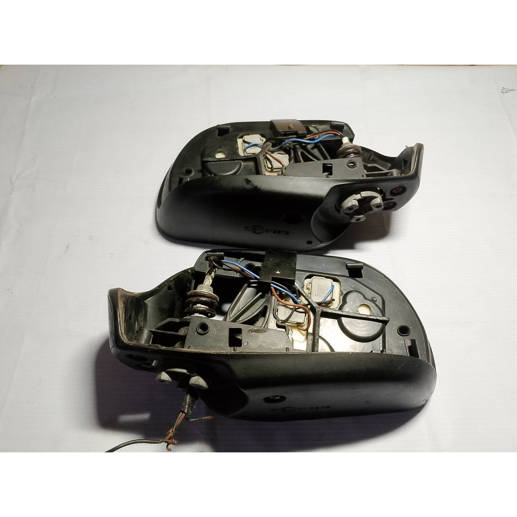 batok spion Xenia lama 2008-2011 lengkap motor mirror kaca