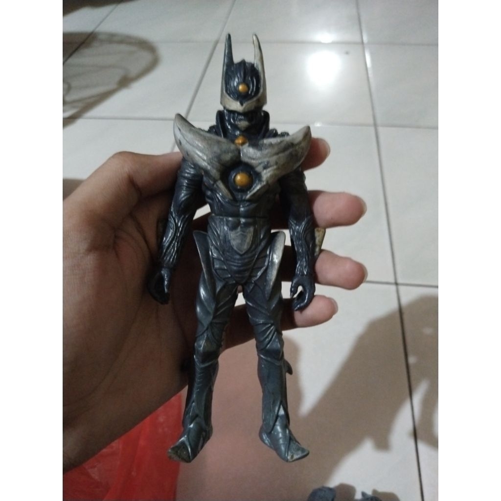Jack Moon dari series Ryukendo