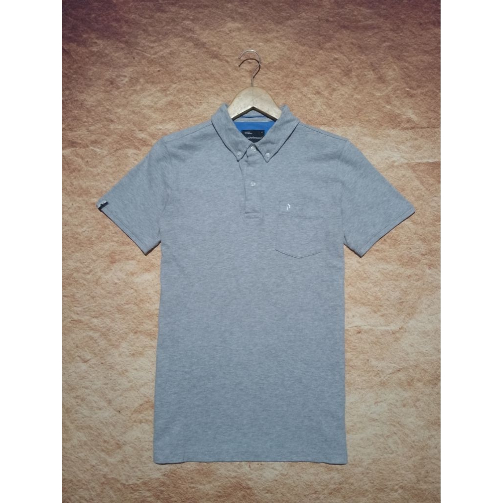 peak performance polo shirt