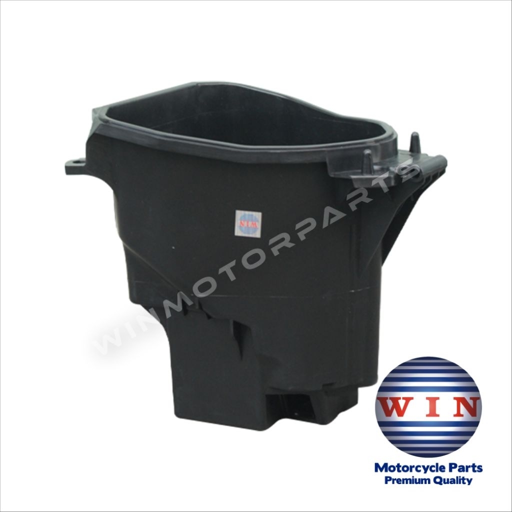 BOX BAGASI ABSOLUTE REVO