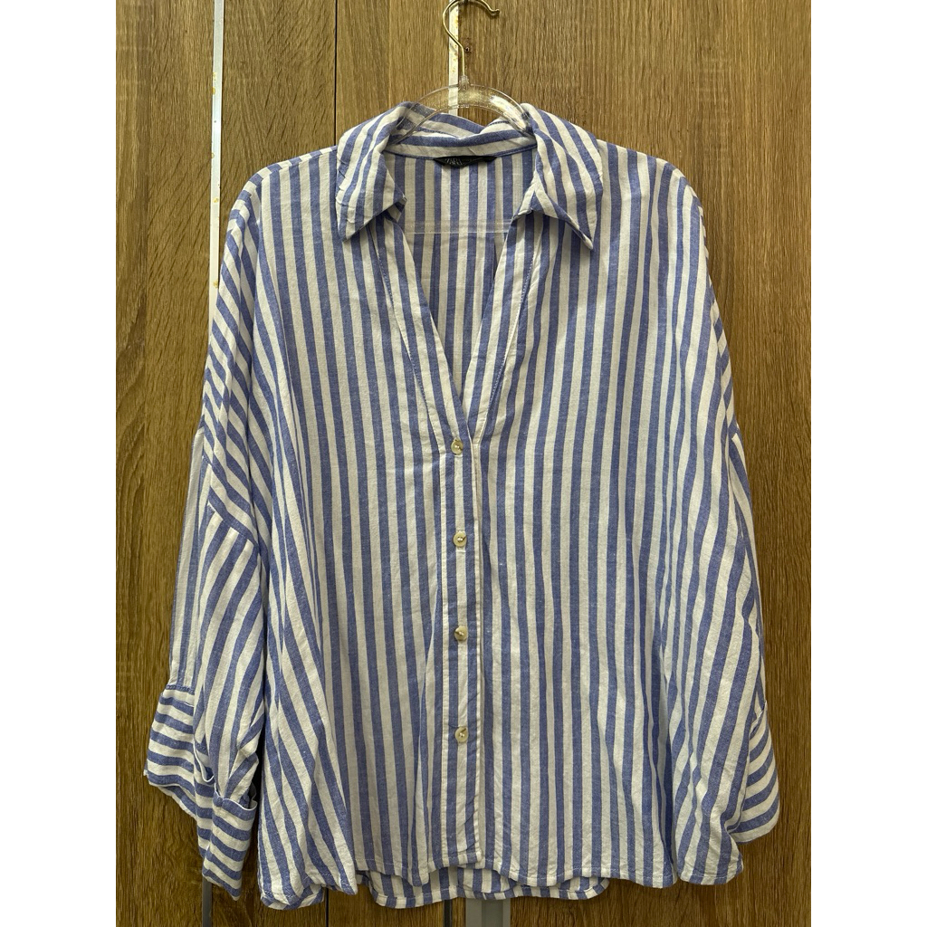 kemeja zara ori store