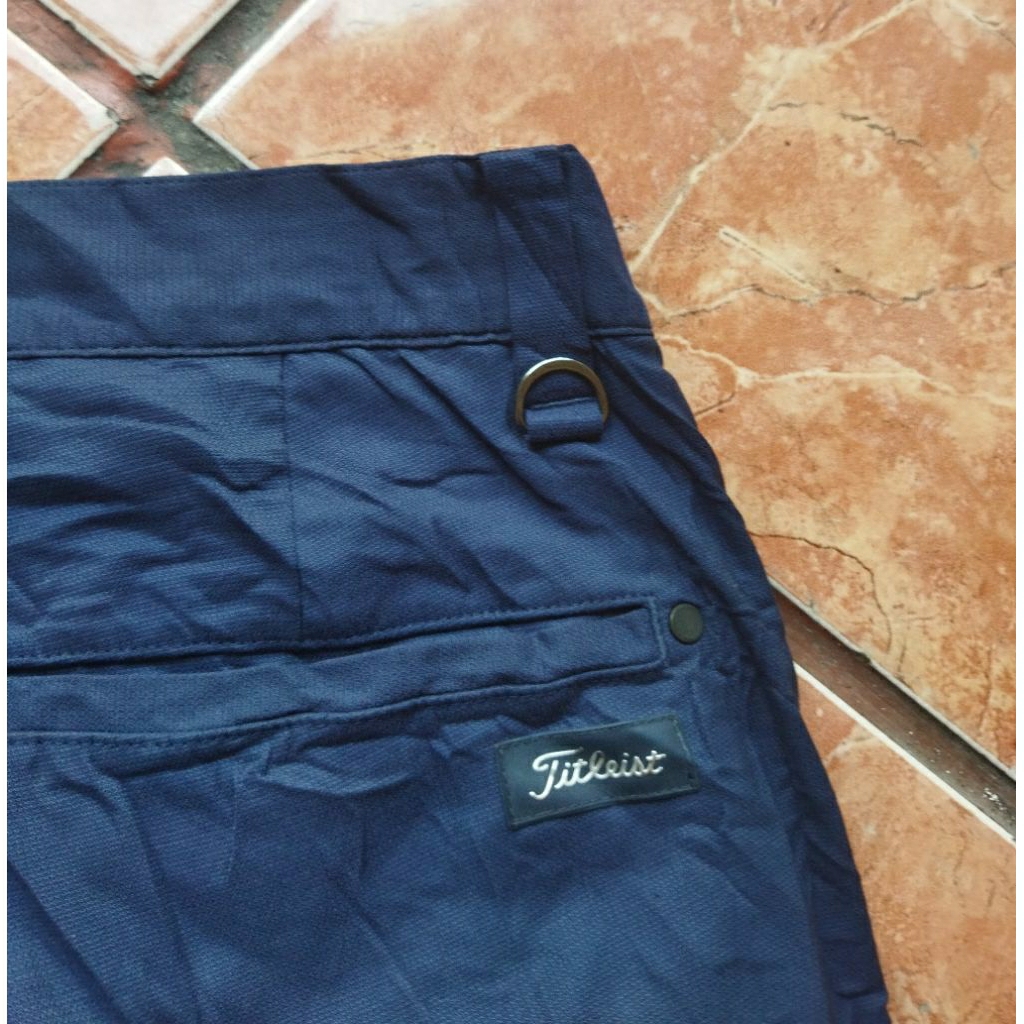 Celana Golf Titleist