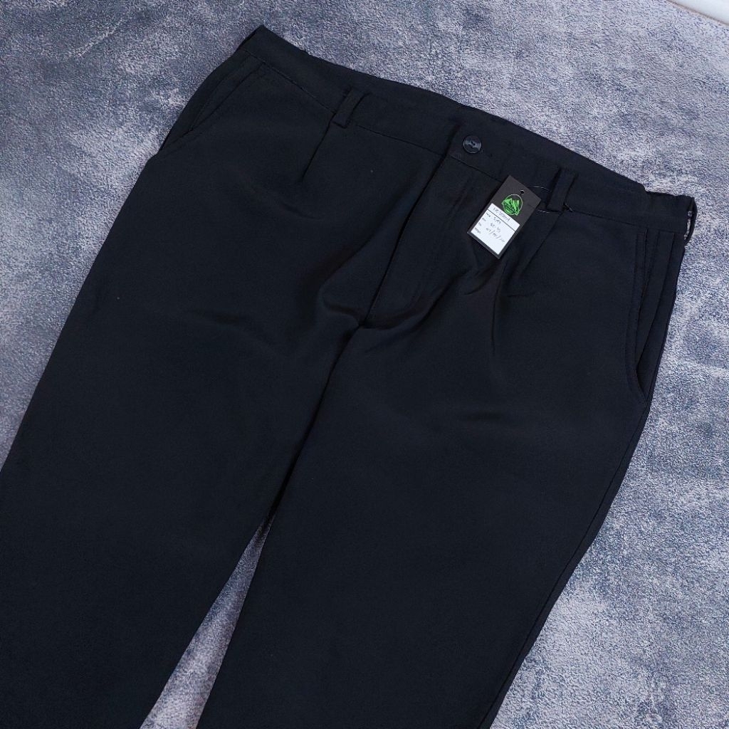 NOBRAND size 38-39 celana gunung outdoor second original