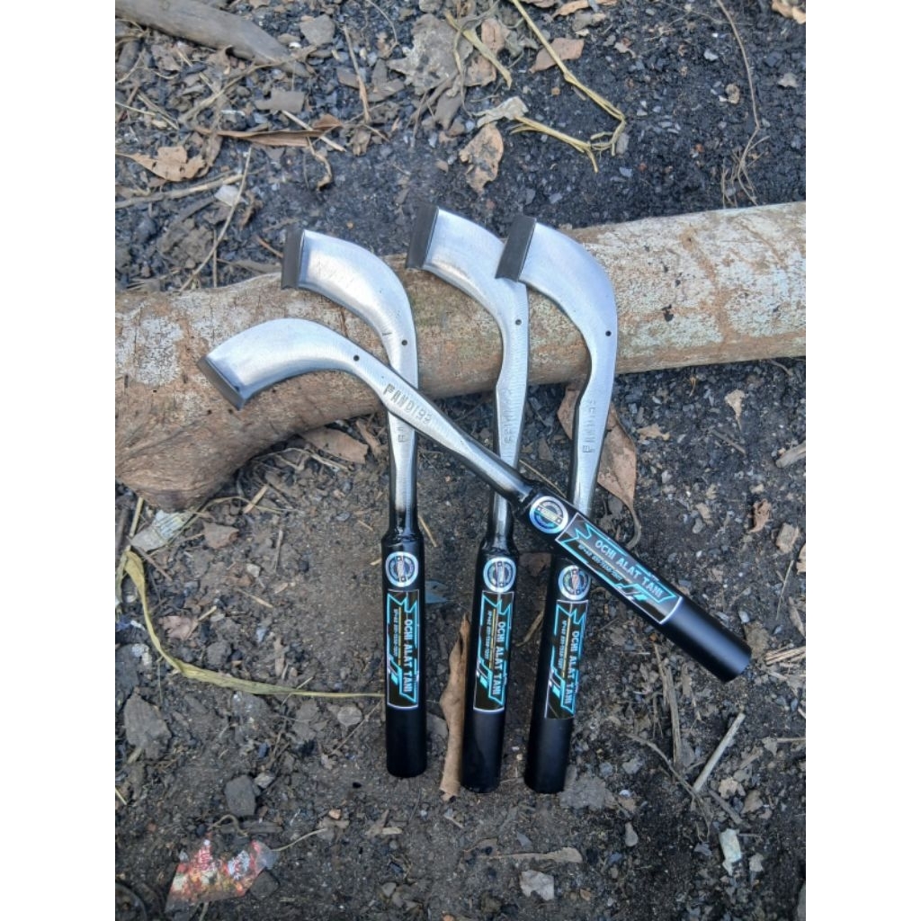 pisau sadap karet Malaysia