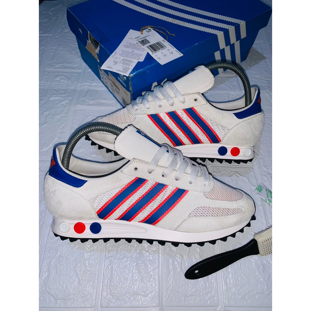 Adidas LA Trainer og
