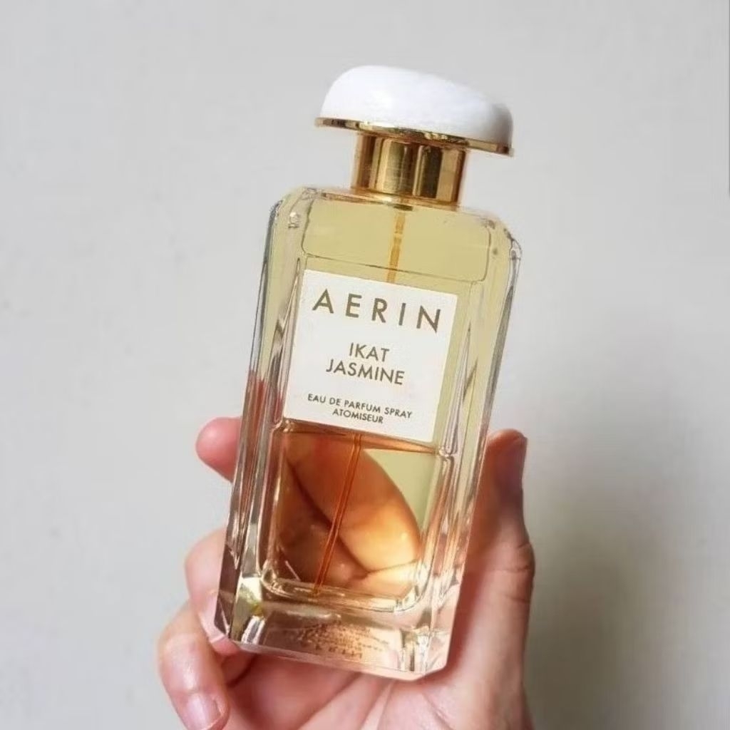 PARFUM ORIGINAL AERIN IKAT JASMINE (women) REJECT/TESTER