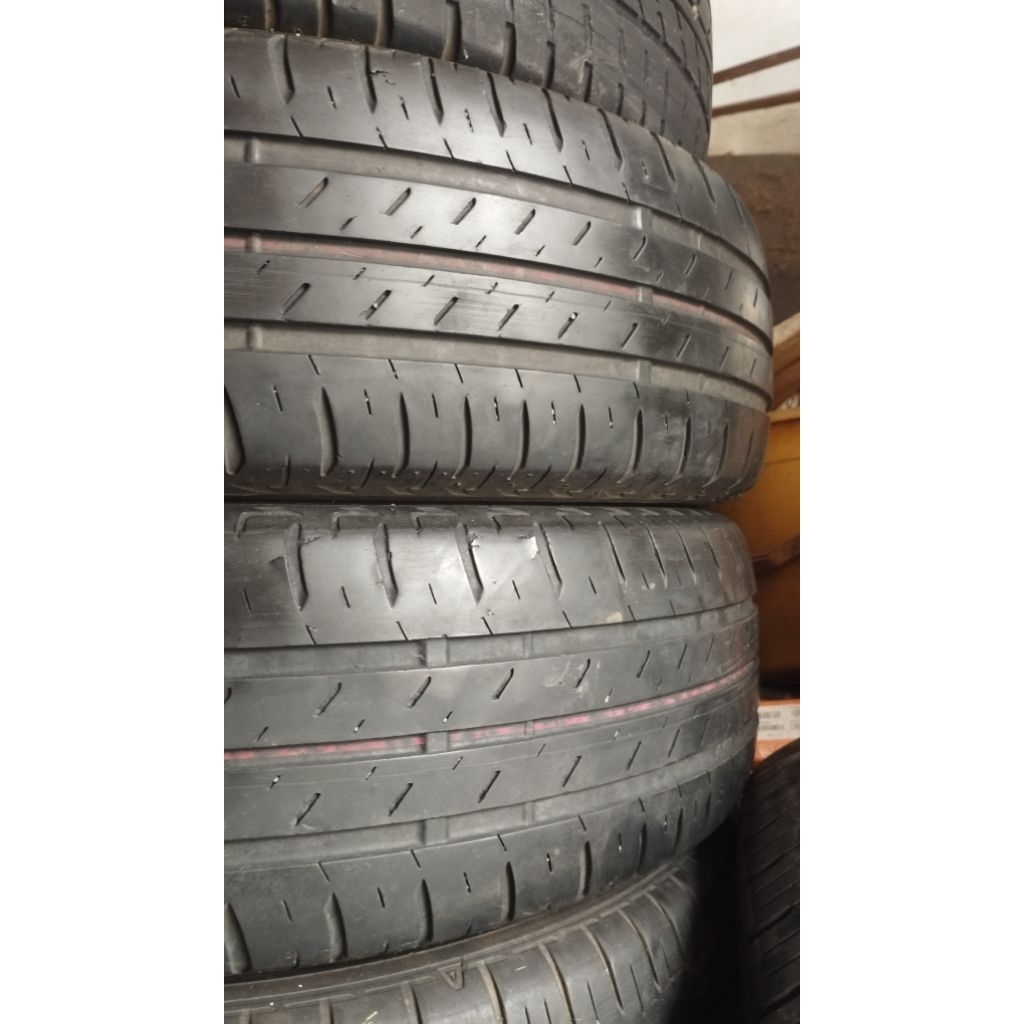 ban Bridgestone ecopia 195/65 R16