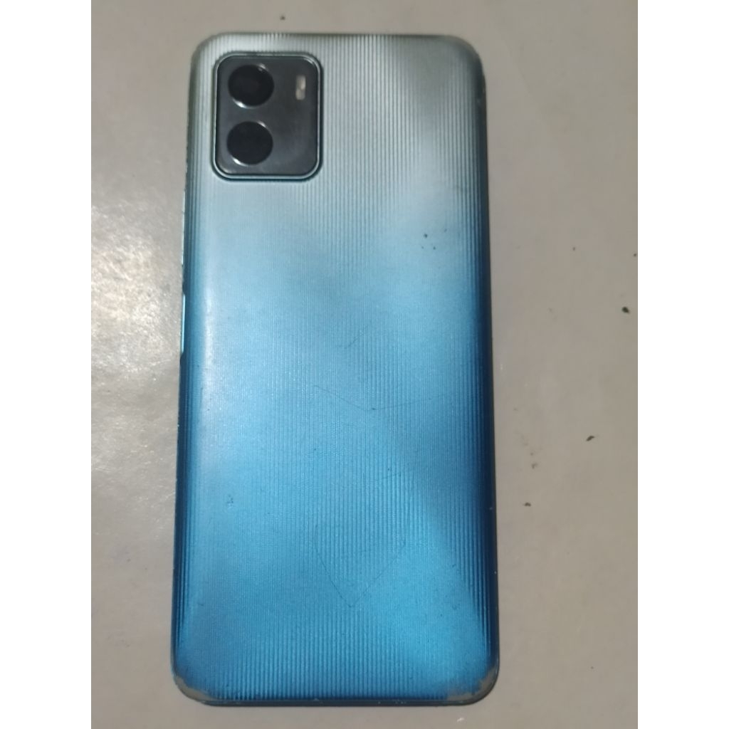 backdoor Vivo y15s second original cabutan