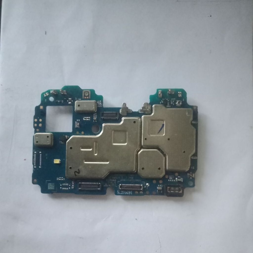 mesin Samsung a03 core