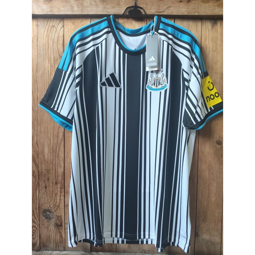 Jersey Newcastle United Home 2026 Original