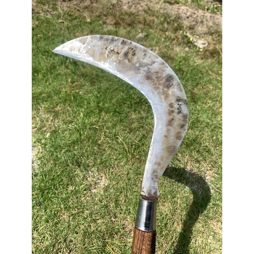 TPGN Arit Baja Selap Khusus Rumput Pakcong (siap pakai)