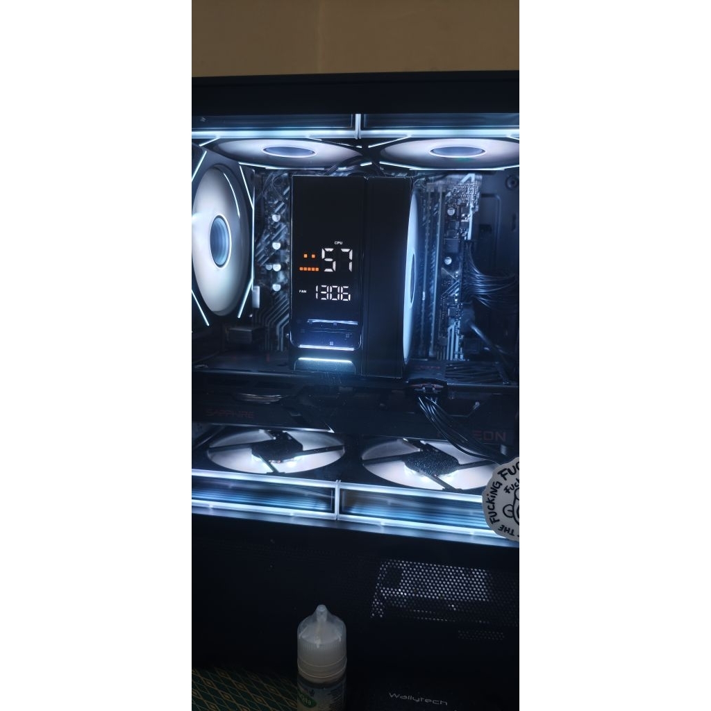 Rx 6600 xt