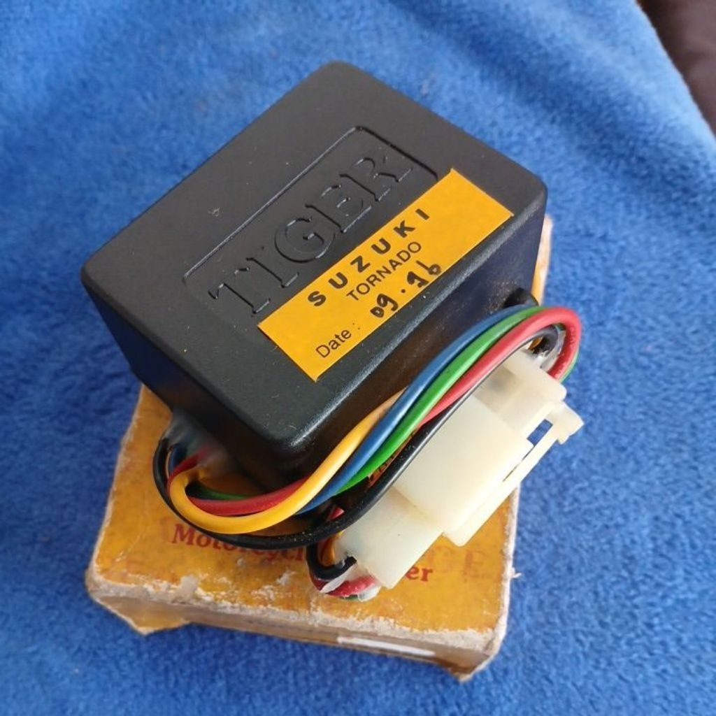 CDI Suzuki Tornado good quality