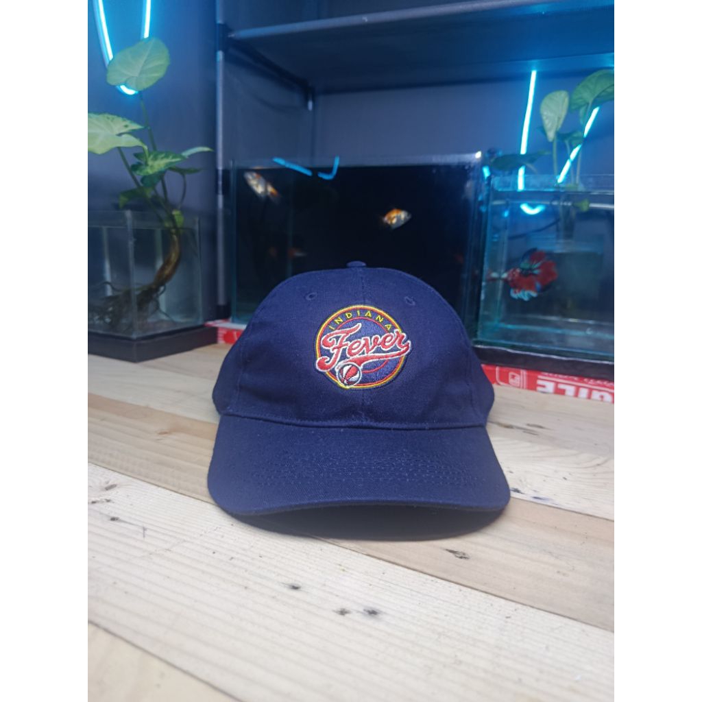 topi indiana second