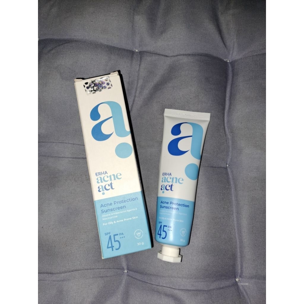 Erha Sunscreen