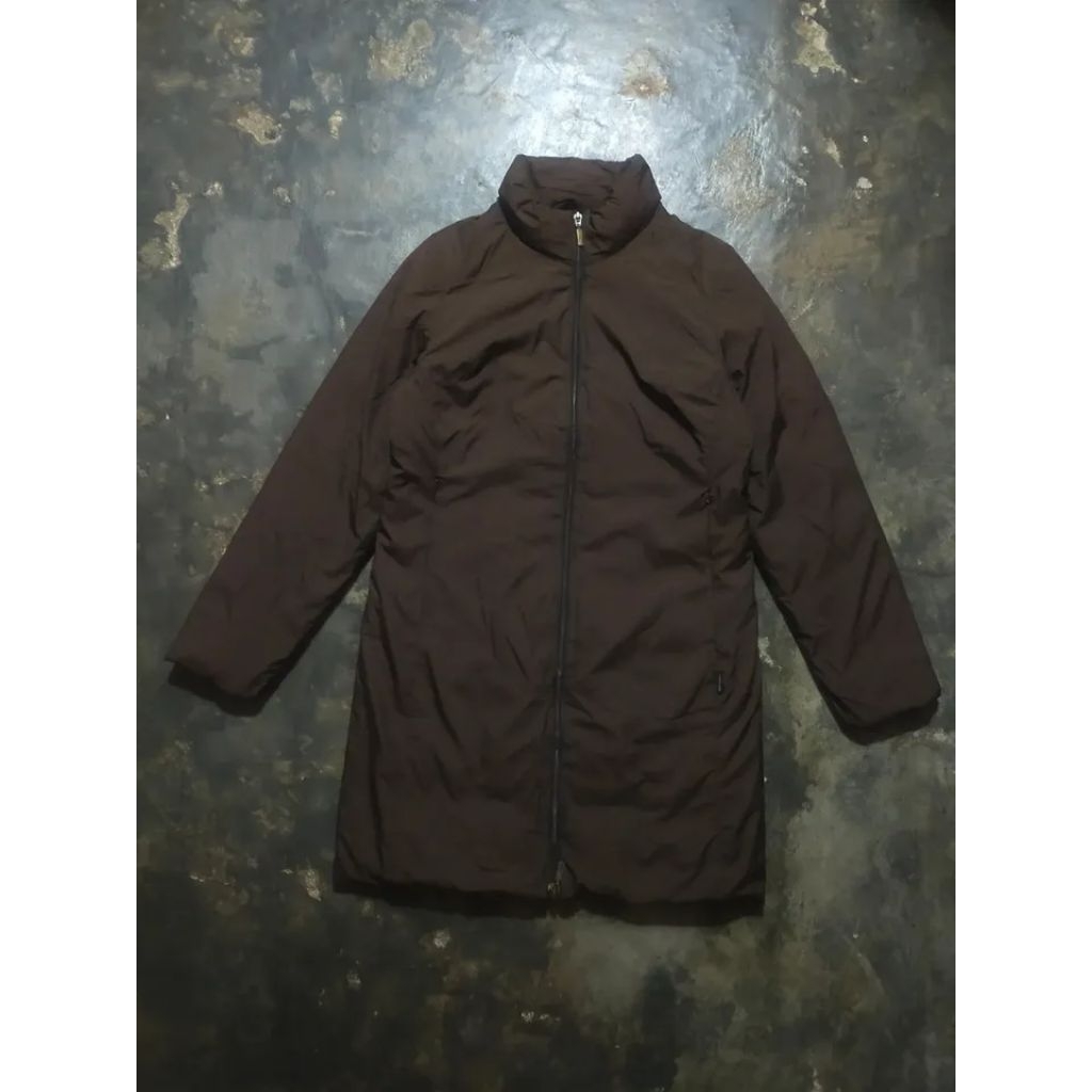 Moncler bulang long winter jaket