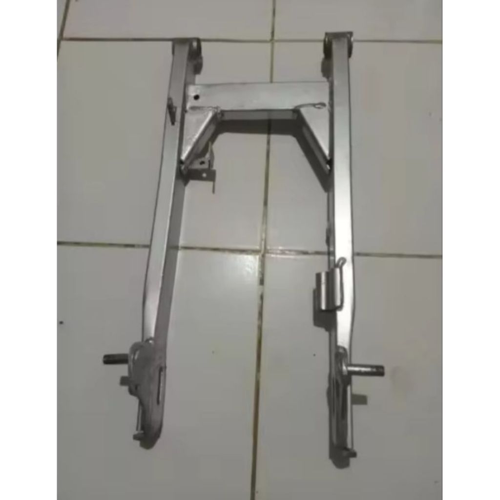 sasis/arm motor honda karisma original copotan