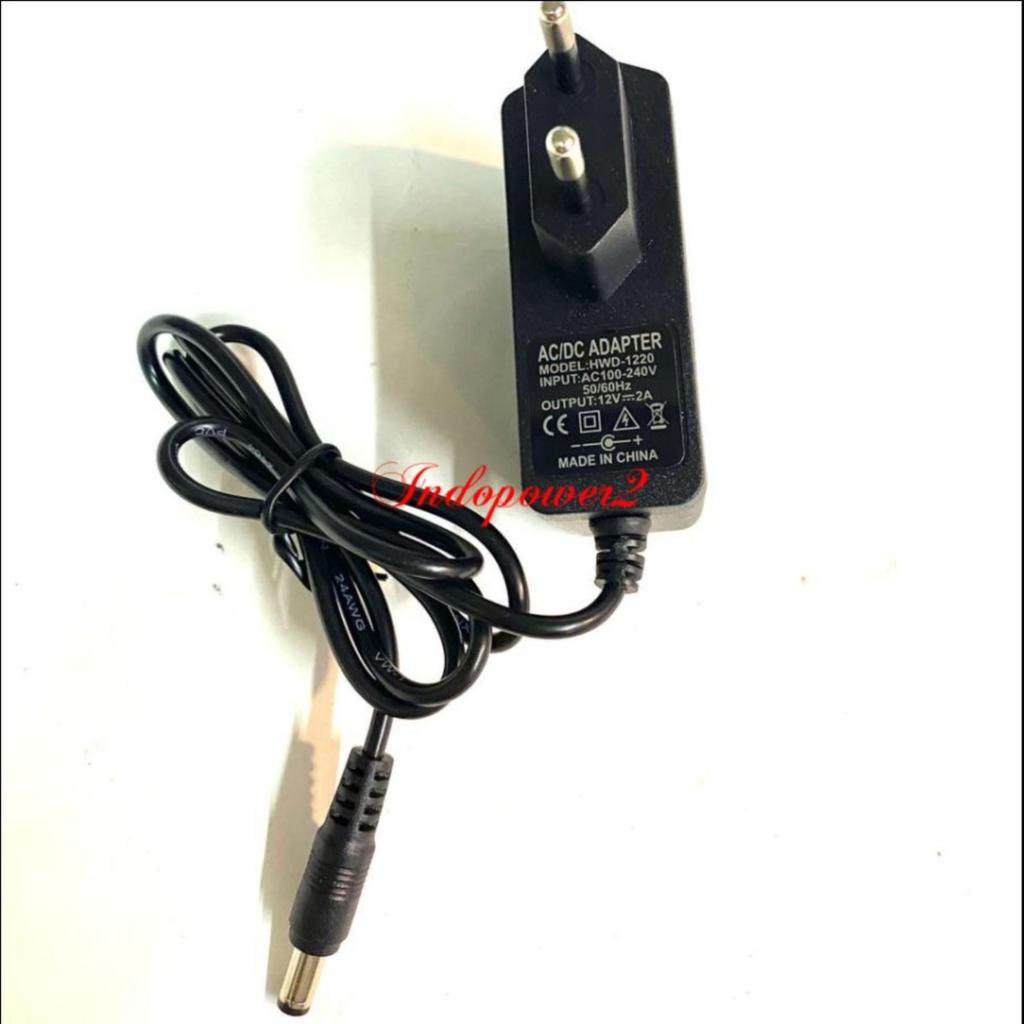 Adaptor 2A CK Power Supply AC 220V Ke DC 12V 2A Switching PSU 12 V 2 A