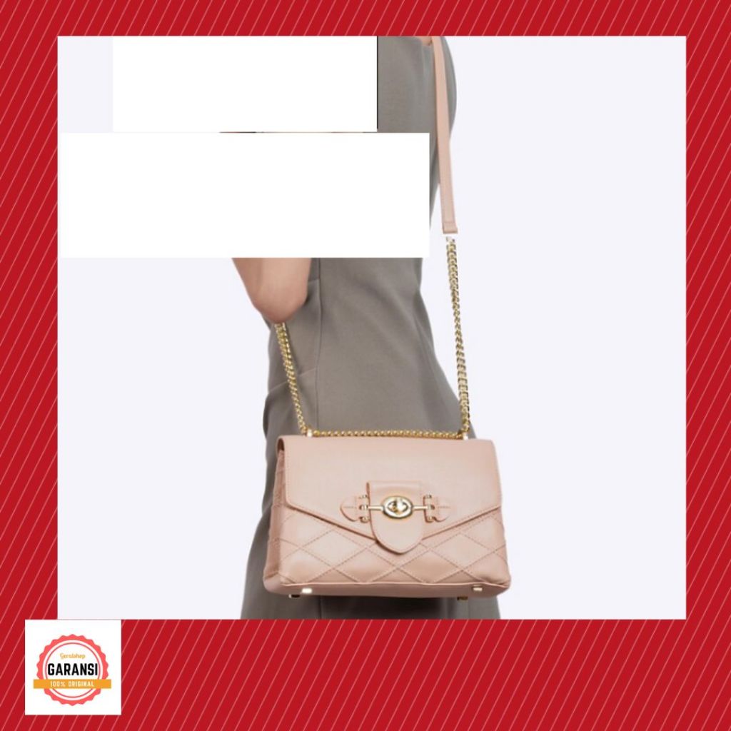 Tas selempang Wanita Everbest seri GAVINA original sale shoulder bag