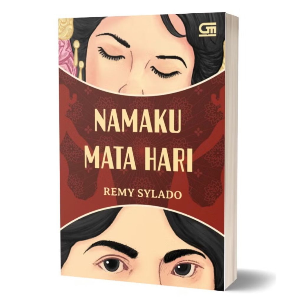 Namaku Mata Hari - Remy Sylado
