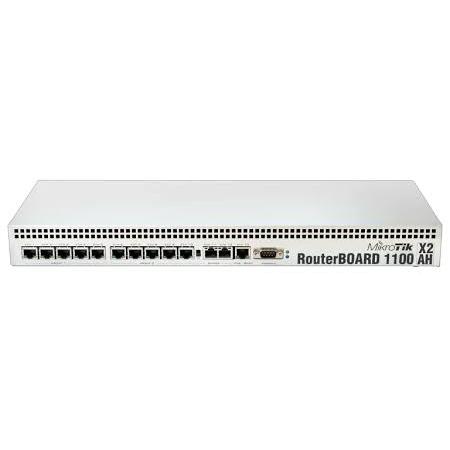 Mikrotik RB1100AHx2