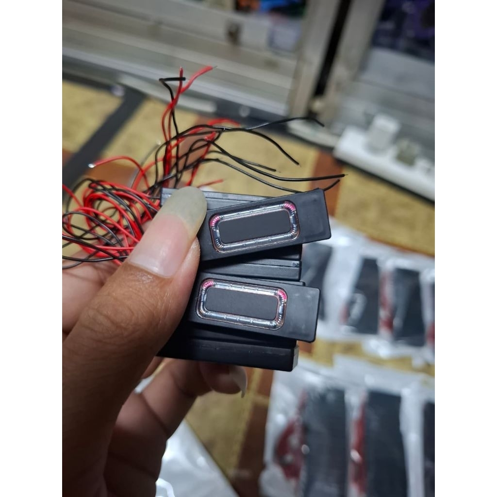 Speaker Universal Laptop