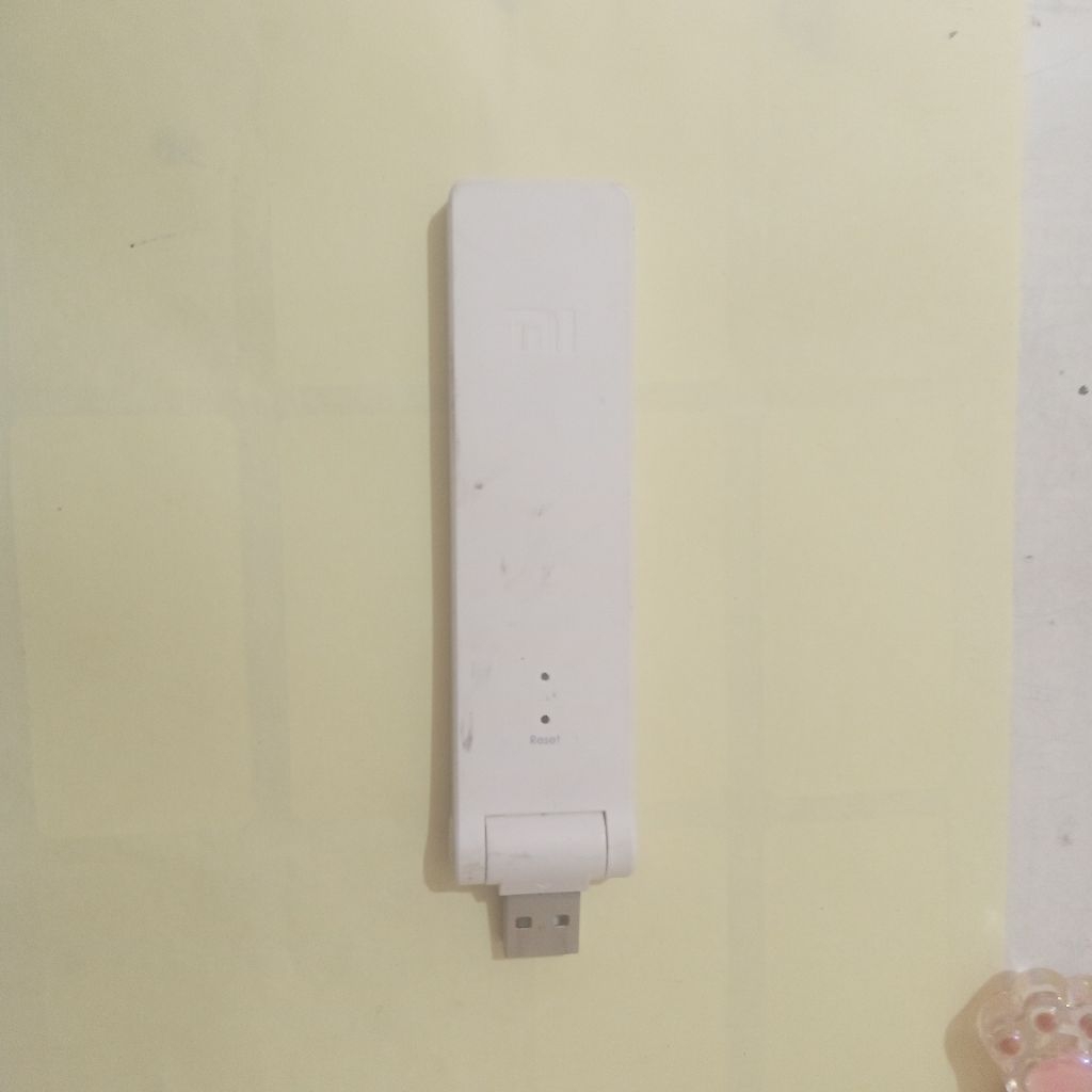 extender mi home normal