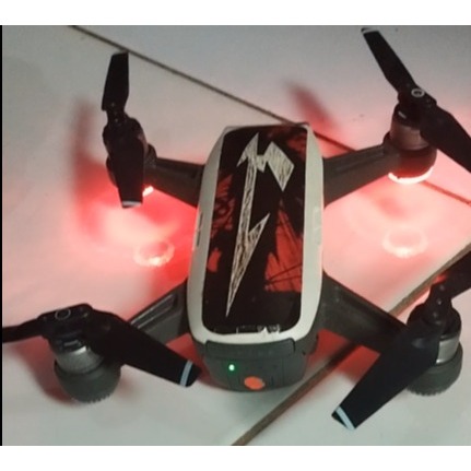 DRONE DJI SPARK MURAH