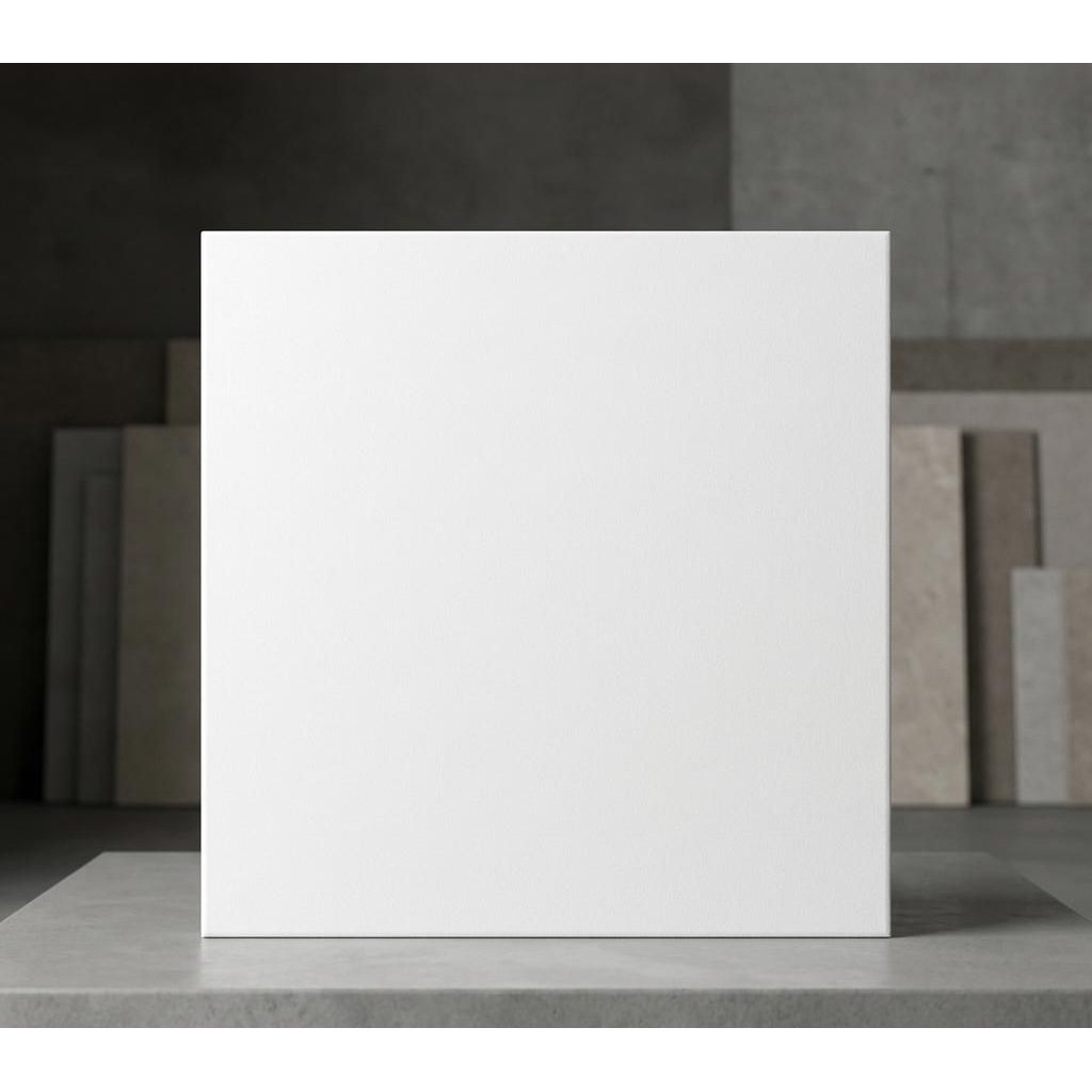 Keramik Paris Monolite 50x50 Glossy - Keramik Lantai
