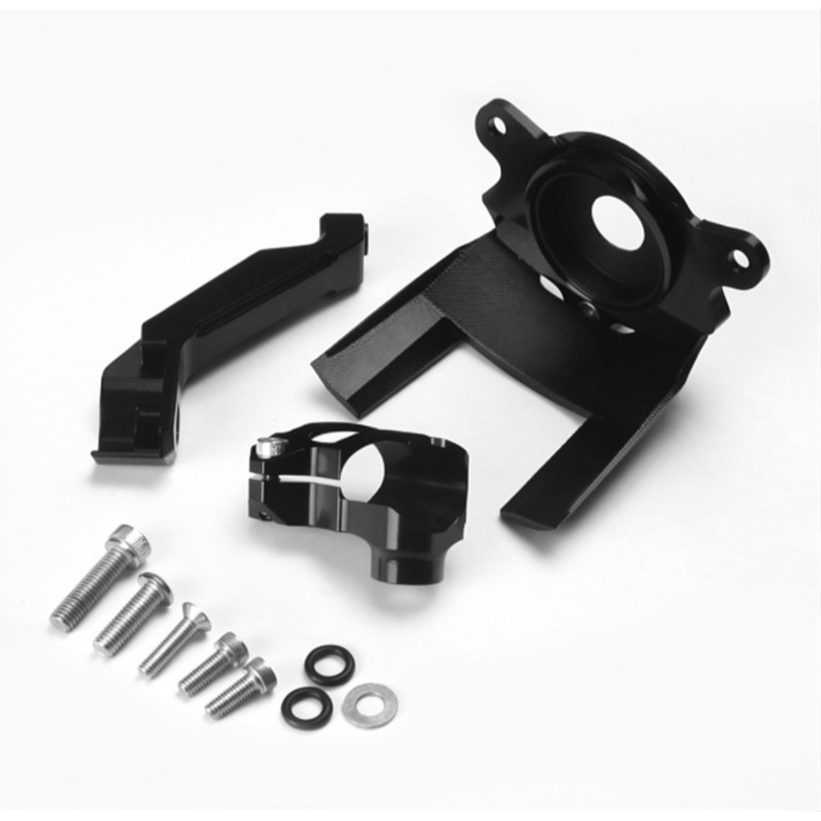 Kendmoto Steering Damper Bracket Kawasaki Z1000 2014-2020