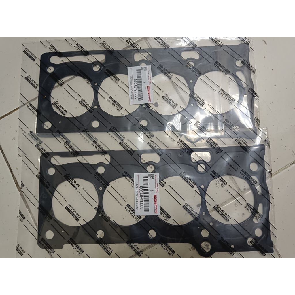 Packing Head Cylinder Avanza