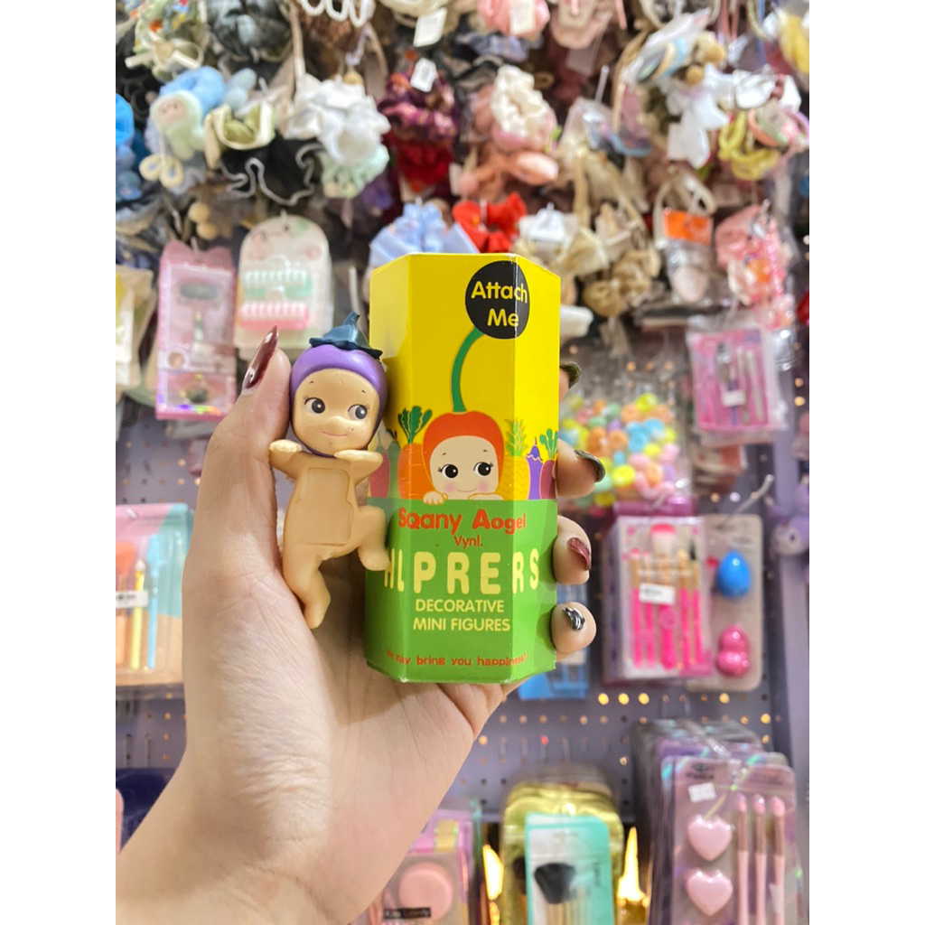 NHIASHOP- Hippers sony angel fruit edition