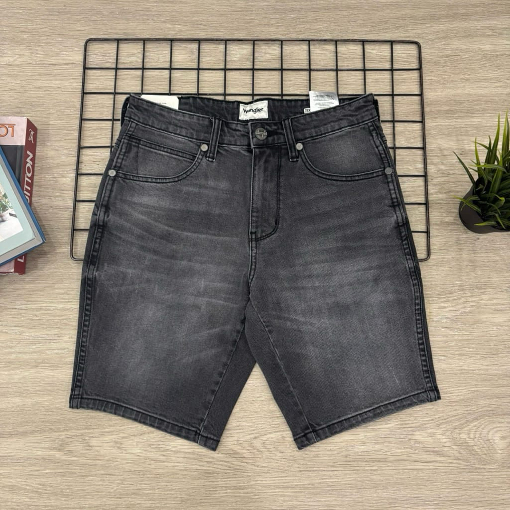 Celana Pendek Wrangler Pria Original