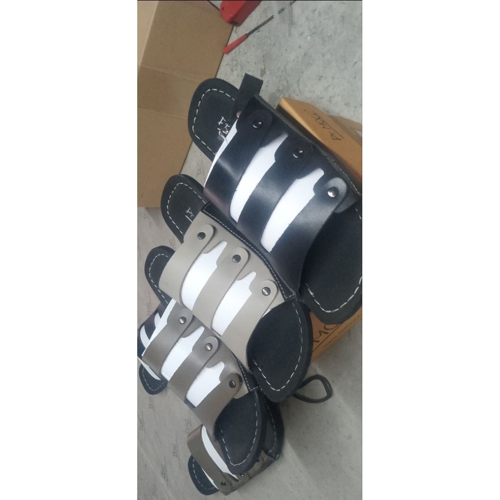 Sandal unsex DR Mocc original